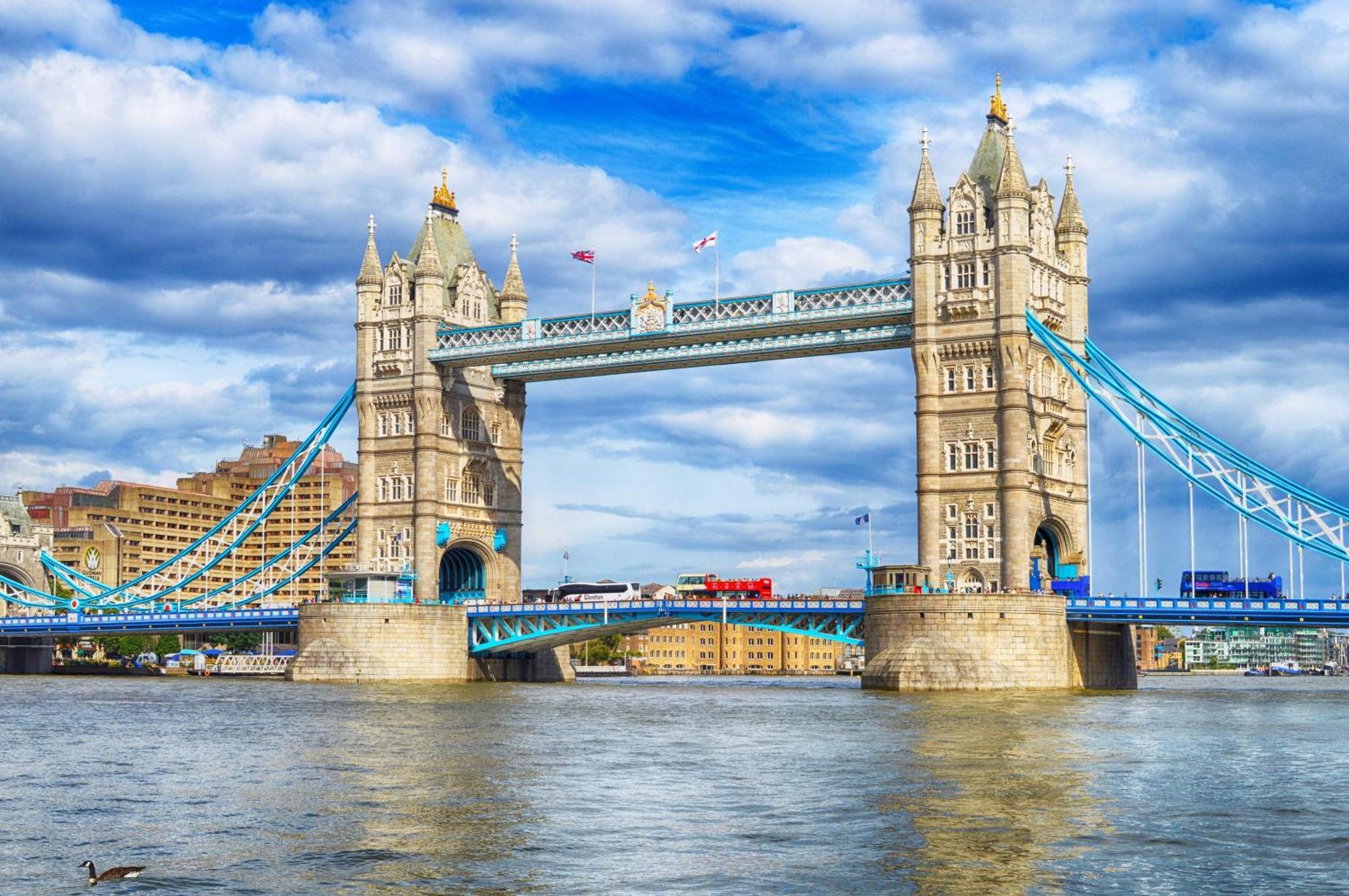 Mia Place In Tower Hill, 2 Double Beds, Max 4 People, Free Parking Available Upon Request, Great Location Appartamento Londra