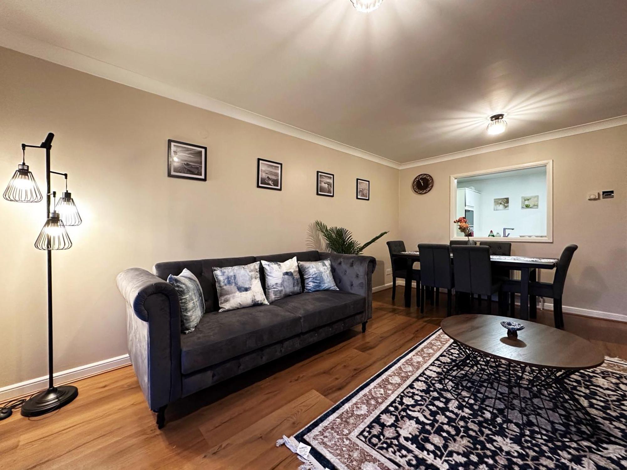 Mia Place In Tower Hill, 2 Double Beds, Max 4 People, Free Parking Available Upon Request, Great Location Londra